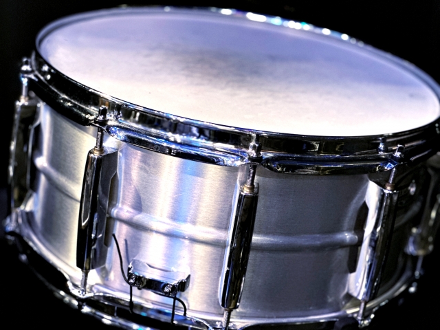ドラム