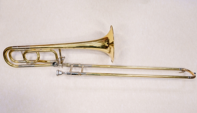 トロンボーン