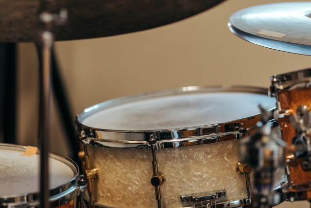 ドラム