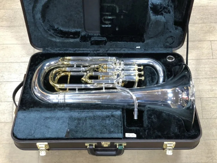 ユーフォニアム