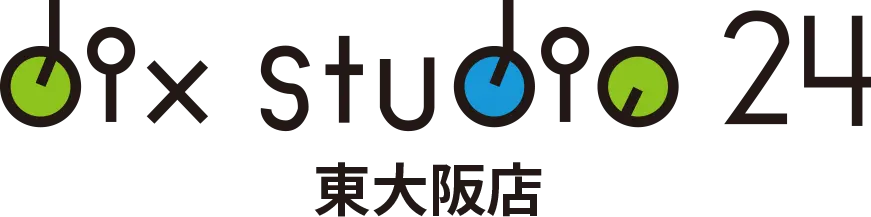 Dix Studio 24 東大阪