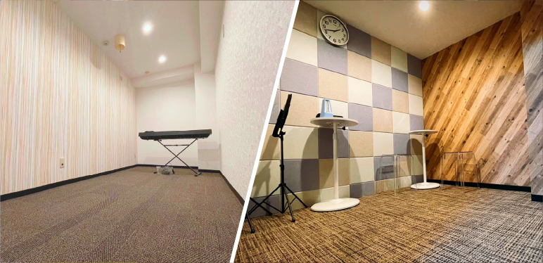 Dix Studio 24 蒲田