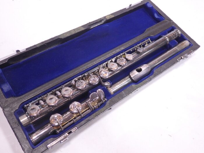 ムラマツ　フルート　EX　買取