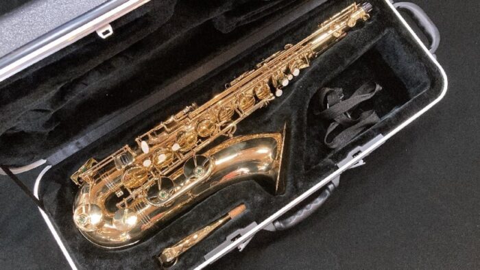 ジュピター　アルトサックス　AS-767