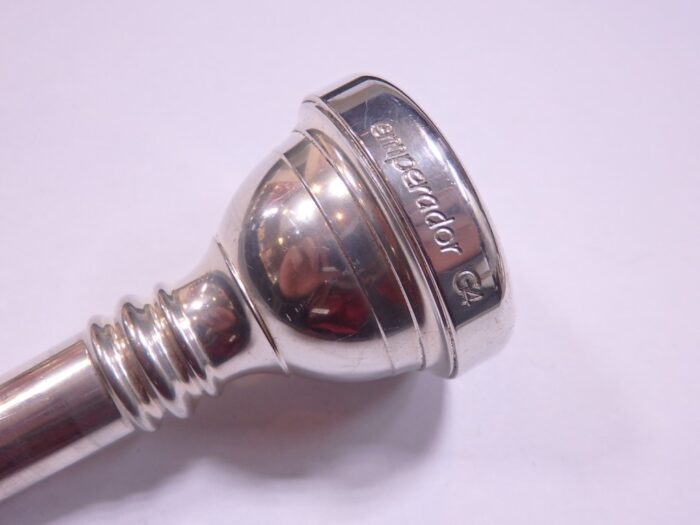 ウィリーズ　トロンボーン　EMPERADOR