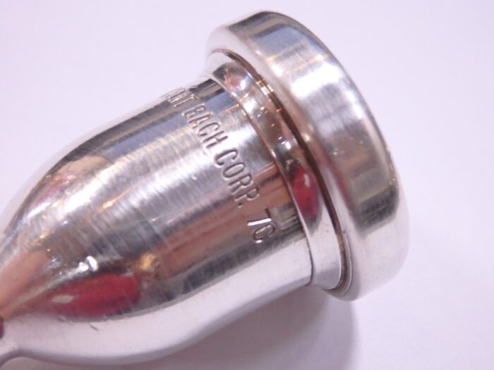 バック　トロンボーン　メガトーン　7C 細管