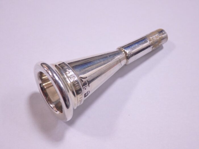 ジャルディネリ　ホルン　マウスピース　G17