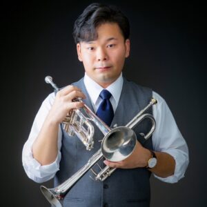 木村 颯太先生(トランペット)