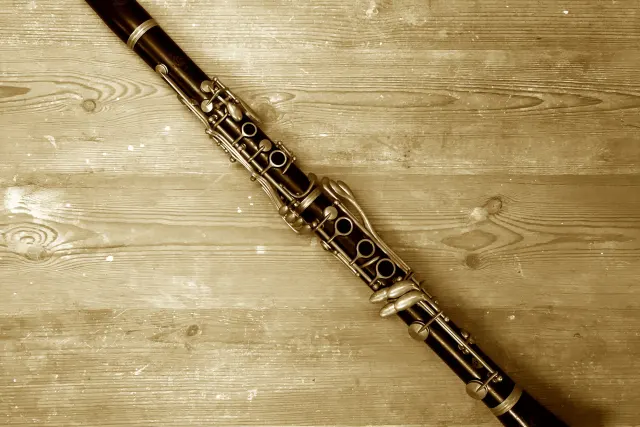 木管楽器