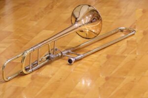 トロンボーン