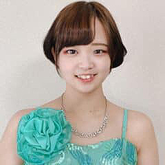 西本 梨々愛先生(クラリネット)