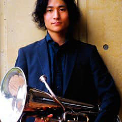 原　大輝先生（ユーフォニアム）