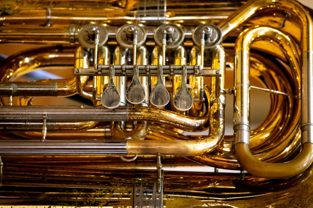 ユーフォニアム