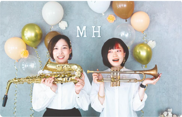 「GIFT MUSIC SCHOOL 東大阪」