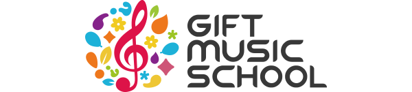 GIFT MUSIC SCHOOL｜管楽器・弦楽器・ボーカル対応の個人音楽教室