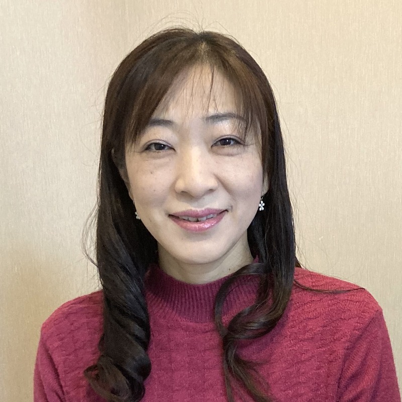 フルート 古賀久枝先生